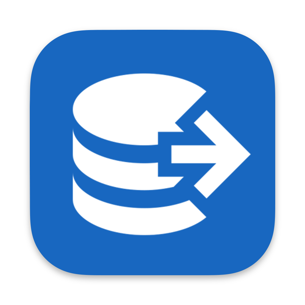 Solid Backup icon